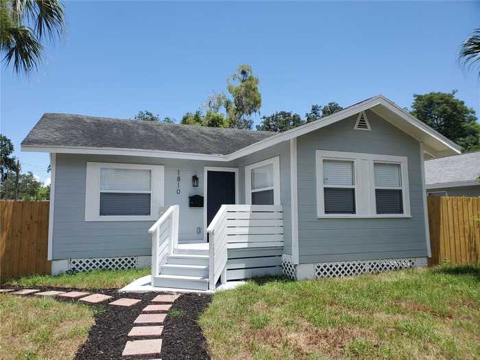 photo 1: 1810 QUINCY STREET S, ST PETERSBURG FL 33711