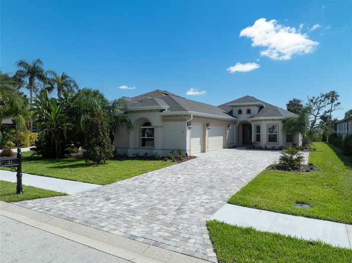 photo 1: 31 RIVERWALK DRIVE S, PALM COAST FL 32137