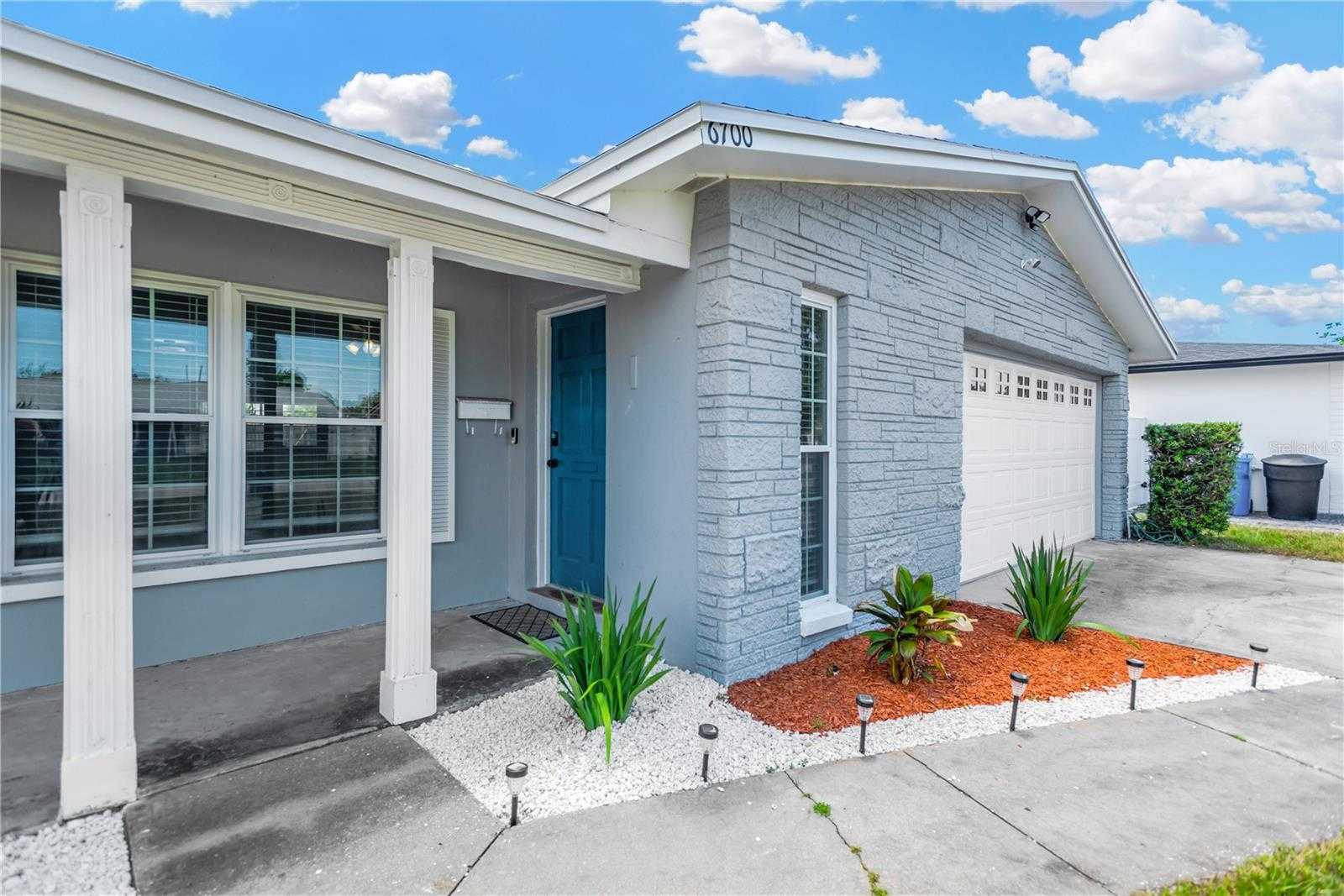 photo 1: 6700 15TH STREET S, SAINT PETERSBURG FL 33705