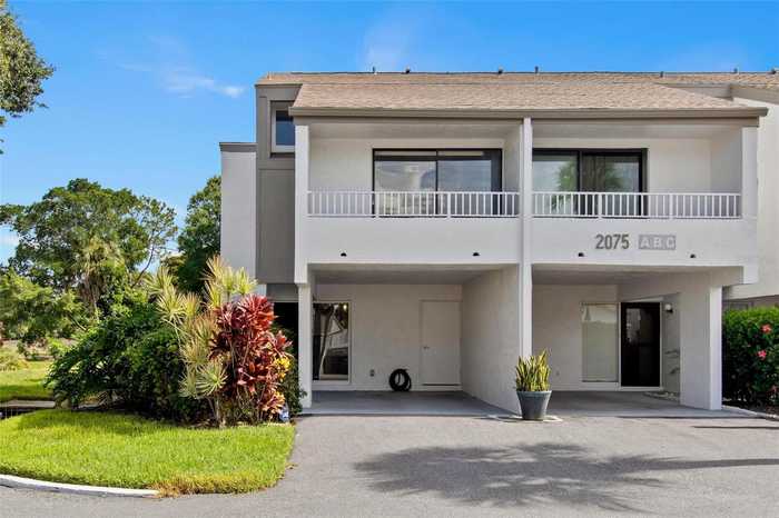 photo 1: 2075 LAKEWOOD CLUB DRIVE S Unit 6A, ST PETERSBURG FL 33712