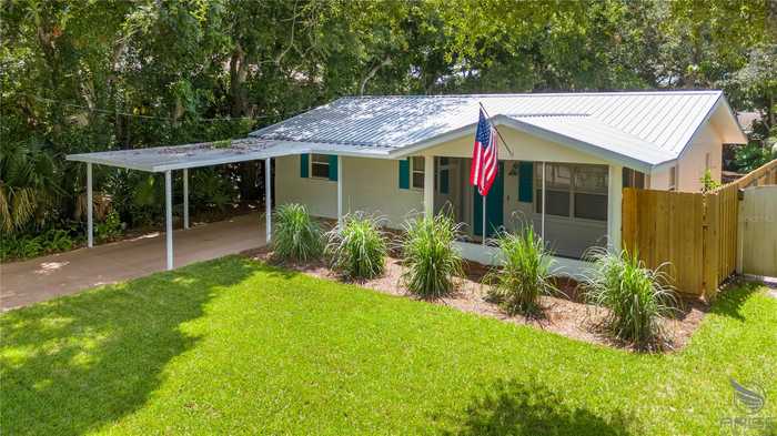 photo 1: 819 E 20TH AVENUE, NEW SMYRNA BEACH FL 32169