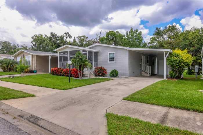 photo 1: 3436 71ST AVENUE E, ELLENTON FL 34222