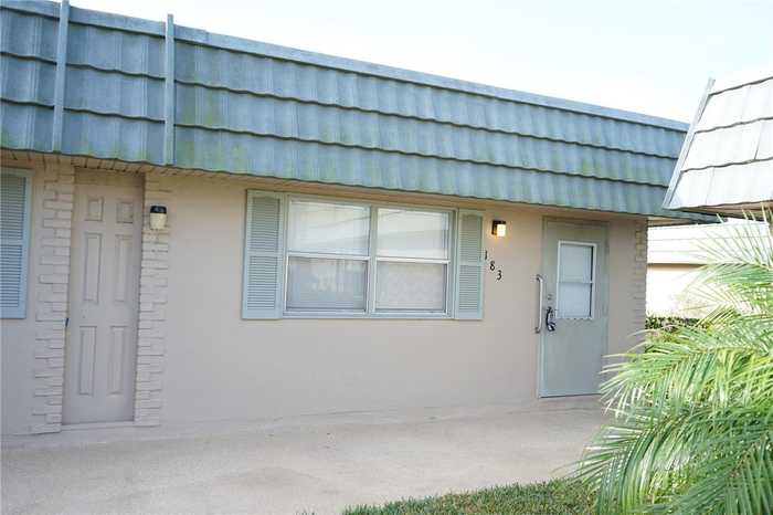 photo 1: 1802 BEDFORD TERRACE Unit 183, SUN CITY CENTER FL 33573