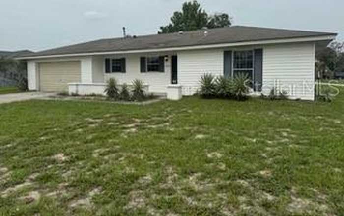 photo 1: 5346 MARINER BLVD, SPRING HILL FL 34609