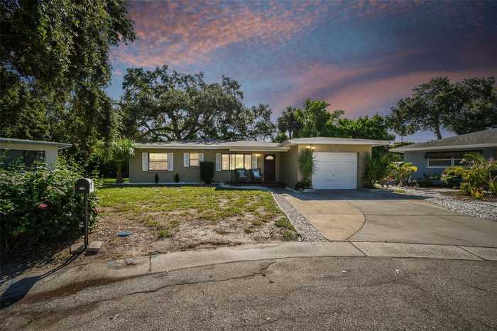 photo 1: 138 EDGEWATER TERRACE, DUNEDIN FL 34698