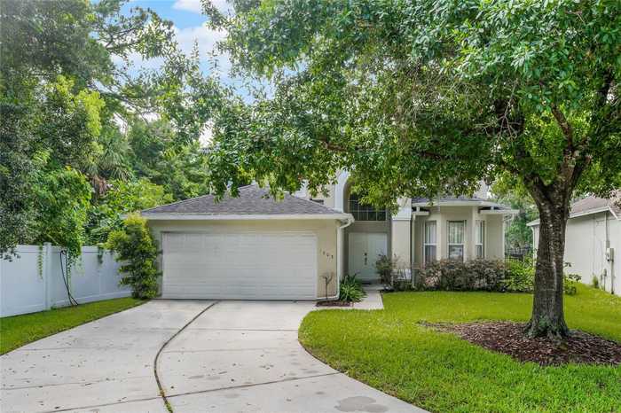 photo 1: 1005 EKANA GREEN COURT, OVIEDO FL 32765