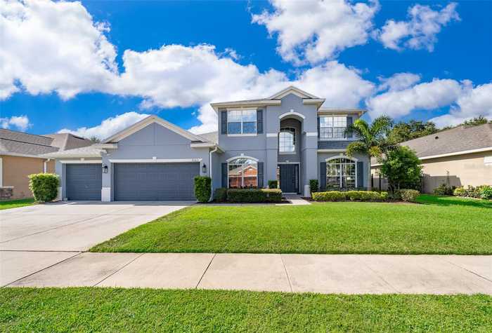 photo 1: 7263 WINDING LAKE CIRCLE, OVIEDO FL 32765