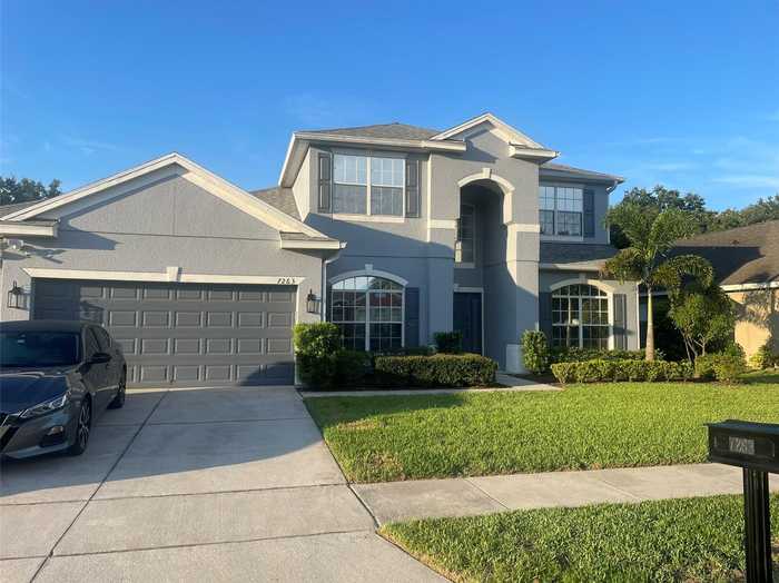 photo 50: 7263 WINDING LAKE CIRCLE, OVIEDO FL 32765