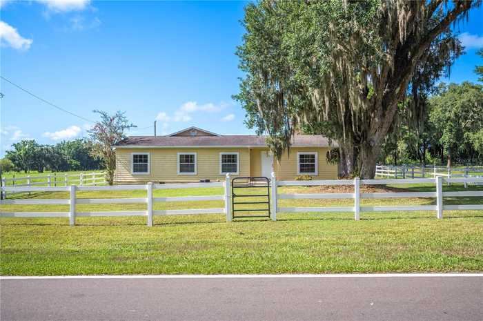 photo 1: 310 LUNN ROAD, FORT MEADE FL 33841