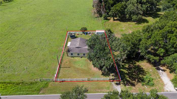 photo 2: 310 LUNN ROAD, FORT MEADE FL 33841