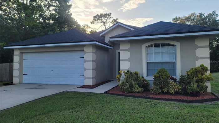 photo 1: 1312 SWISS LANE, DELTONA FL 32738