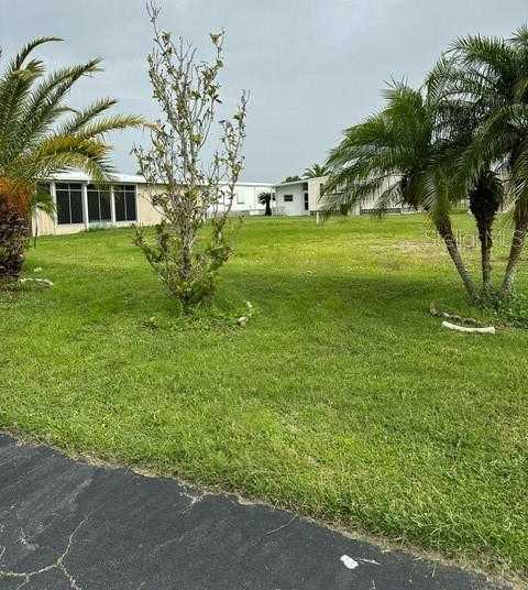 photo 1: 333 LA ROSAS, NORTH PORT FL 34287