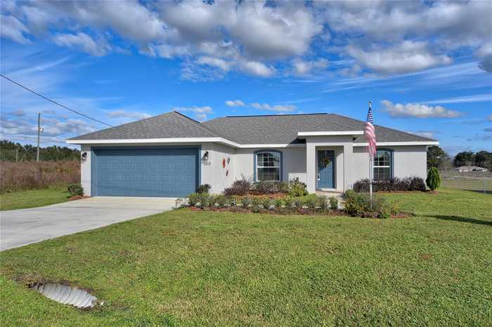 photo 2: 14831 SW 77TH AVENUE, OCALA FL 34473