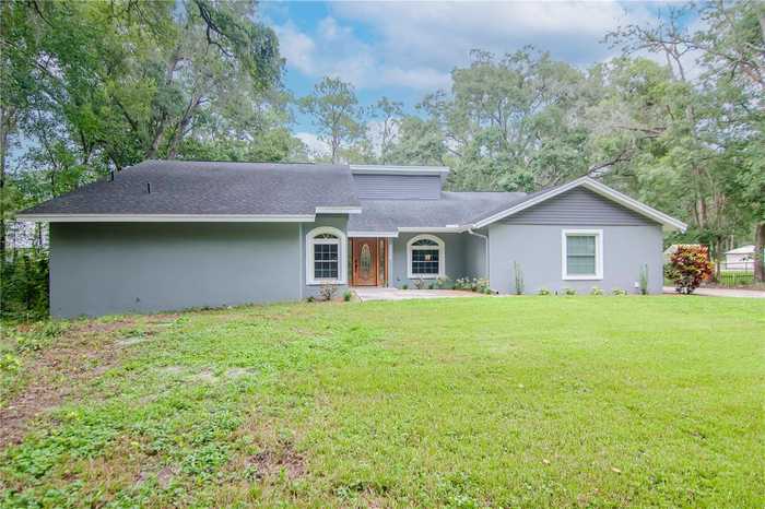 photo 2: 2202 ANDRE DRIVE, LUTZ FL 33549