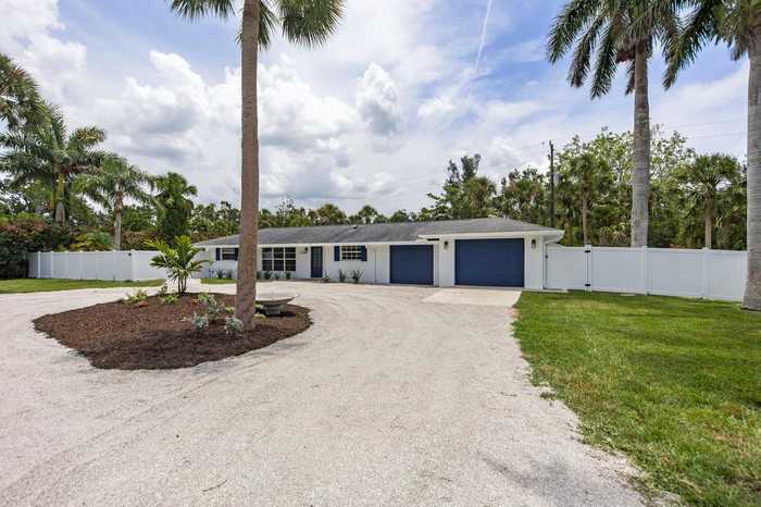 photo 2: 1223 LYRIC LANE, SARASOTA FL 34242