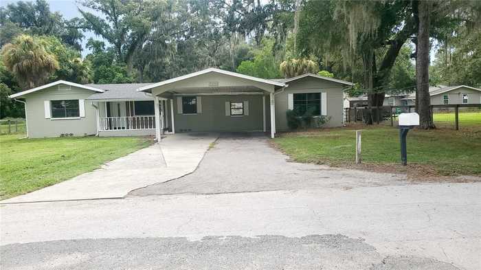 photo 1: 5210 SE 21ST AVENUE, OCALA FL 34480