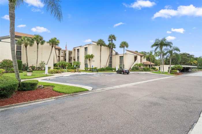 photo 1: 2207 BELLEAIR ROAD Unit B4, CLEARWATER FL 33764