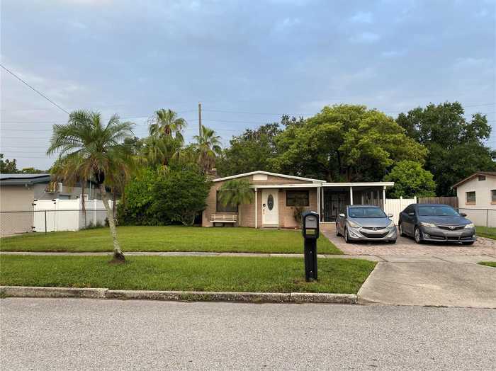 photo 1: 5002 KEMPSTON DRIVE, ORLANDO FL 32812