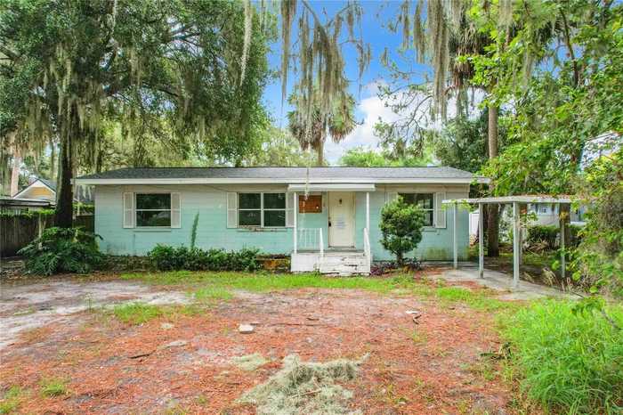 photo 1: 645 KING STREET, EUSTIS FL 32726