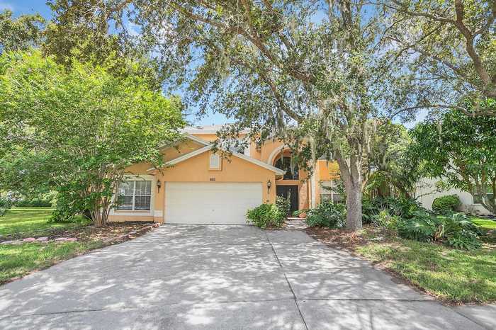 photo 1: 18509 BITTERN AVENUE, LUTZ FL 33558