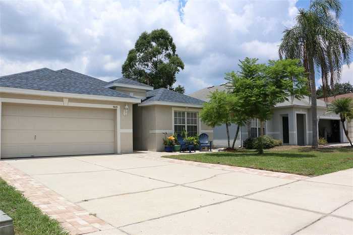 photo 2: 9609 CYPRESS HARBOR DRIVE, GIBSONTON FL 33534