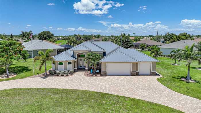 photo 1: 7513 DRACENA, PUNTA GORDA FL 33955