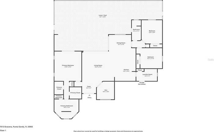 photo 30: 7513 DRACENA, PUNTA GORDA FL 33955