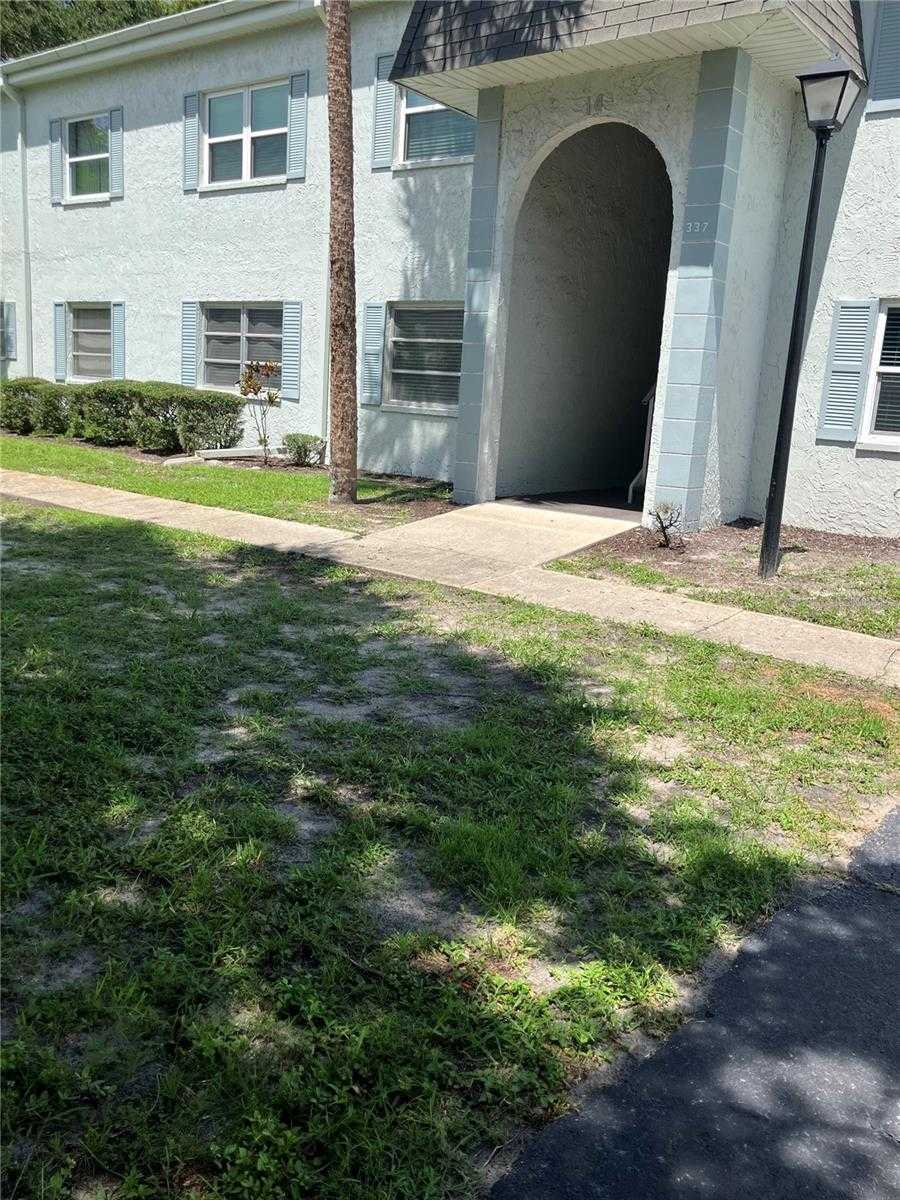 photo 1: 337 S MCMULLEN BOOTH ROAD Unit 157, CLEARWATER FL 33759