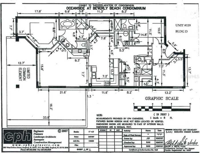 photo 53: 2450 N OCEAN SHORE BOULEVARD Unit 119, FLAGLER BEACH FL 32136