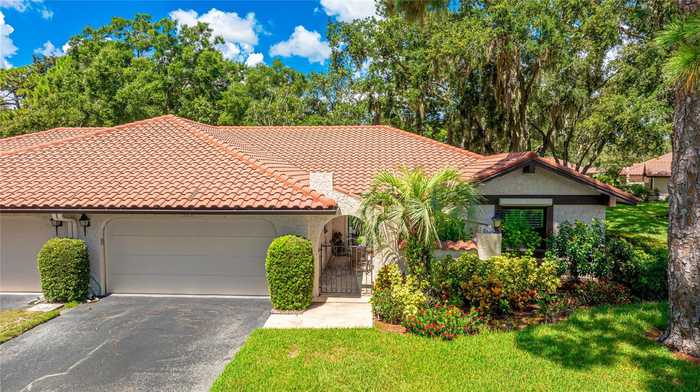 photo 1: 5575 GOLF POINTE DRIVE, SARASOTA FL 34243