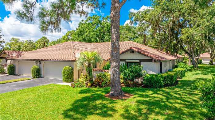 photo 2: 5575 GOLF POINTE DRIVE, SARASOTA FL 34243