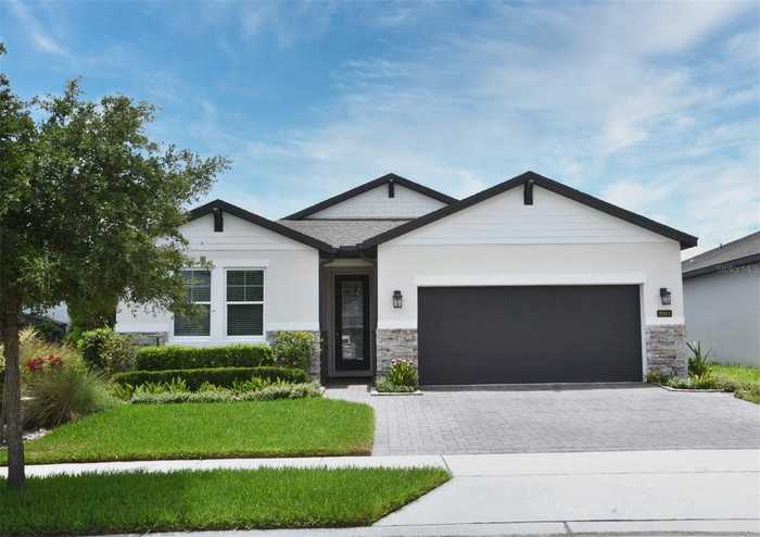 photo 1: 2091 LAURELWOOD WAY, WINTER PARK FL 32792