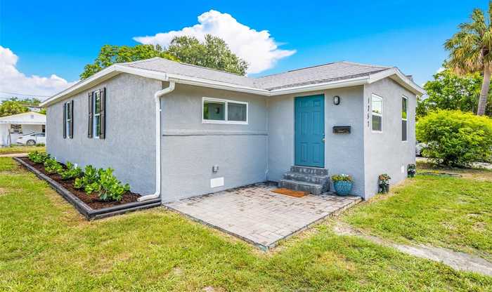 photo 1: 1757 9TH AVENUE S, SAINT PETERSBURG FL 33712