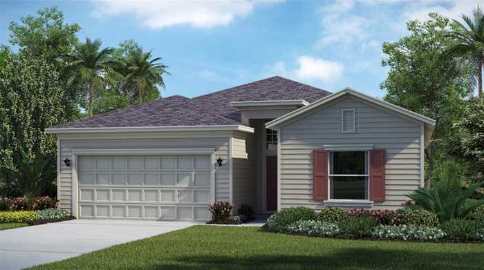 photo 1: 4031 NE 33RD AVENUE, OCALA FL 34479