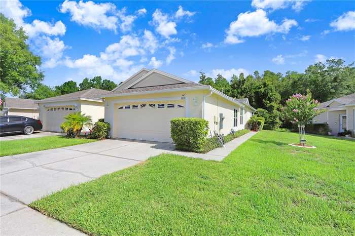 photo 2: 31031 WHITLOCK DRIVE, WESLEY CHAPEL FL 33543