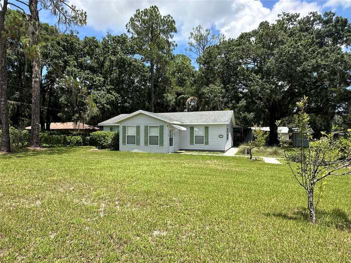 photo 1: 1735 BANANA ROAD, LAKELAND FL 33810