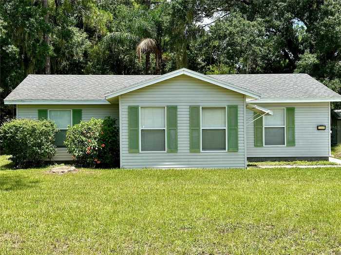 photo 2: 1735 BANANA ROAD, LAKELAND FL 33810