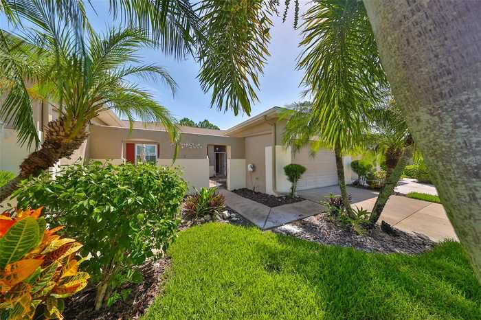 photo 2: 633 TREMONT GREENS LANE Unit 16, SUN CITY CENTER FL 33573