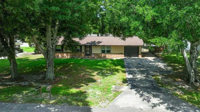 photo 1: 1820 SE 57TH AVENUE, OCALA FL 34480