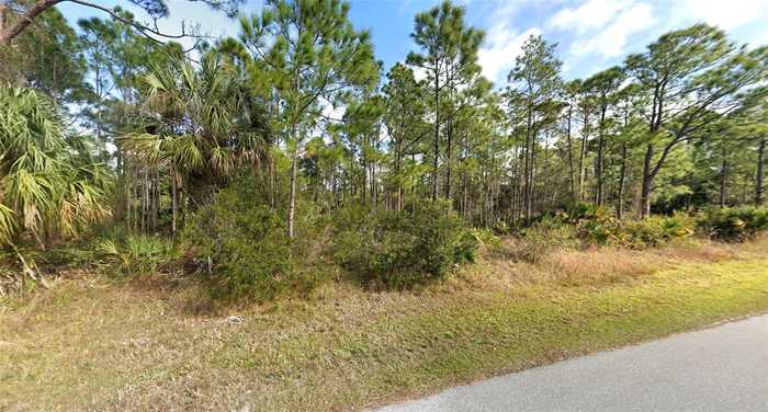 photo 2: 26450 SCHAM ROAD, PUNTA GORDA FL 33955