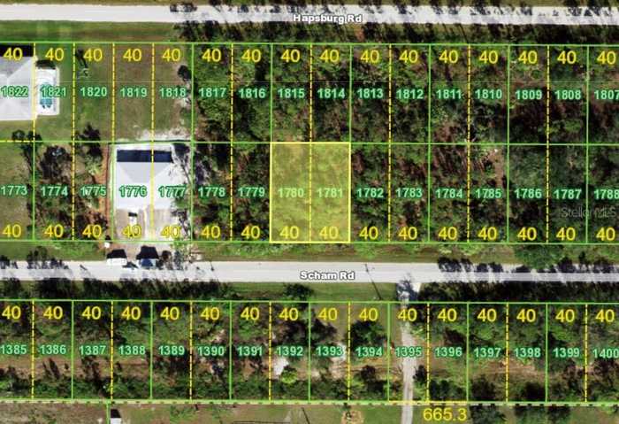 photo 5: 26450 SCHAM ROAD, PUNTA GORDA FL 33955