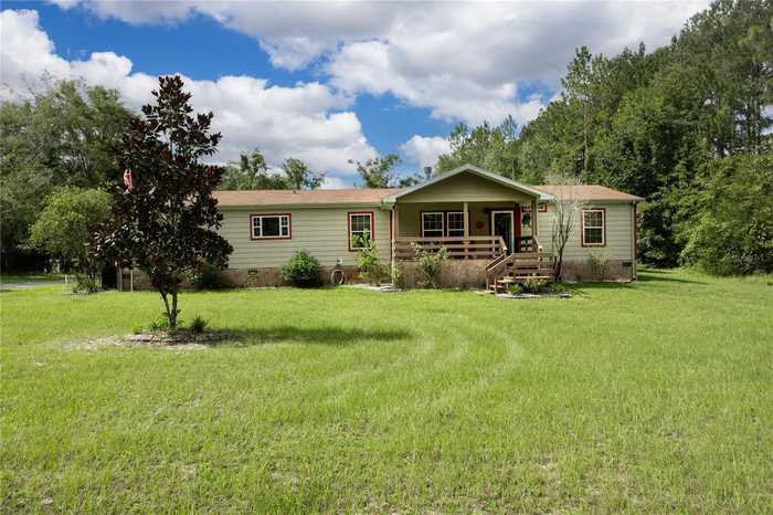 photo 1: 8160 SW COUNTY ROAD 242, LAKE CITY FL 32024