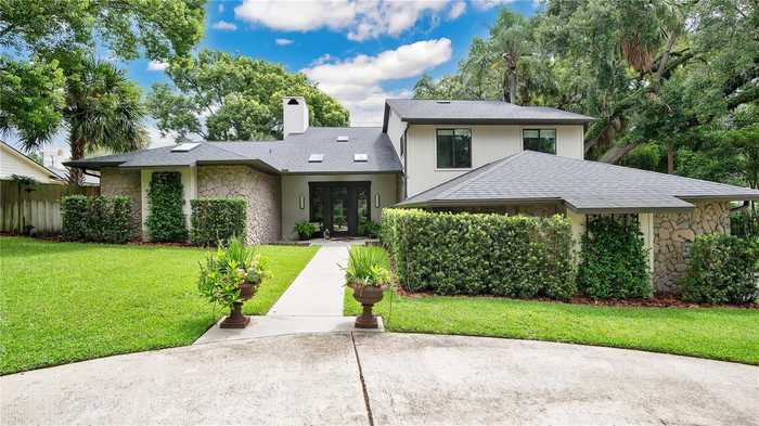 photo 1: 770 DOMMERICH DRIVE, MAITLAND FL 32751