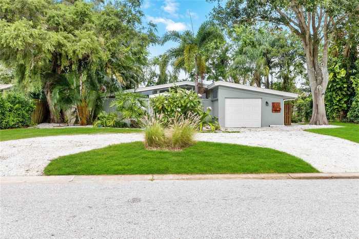 photo 1: 2277 SUNNYSIDE LANE, SARASOTA FL 34239