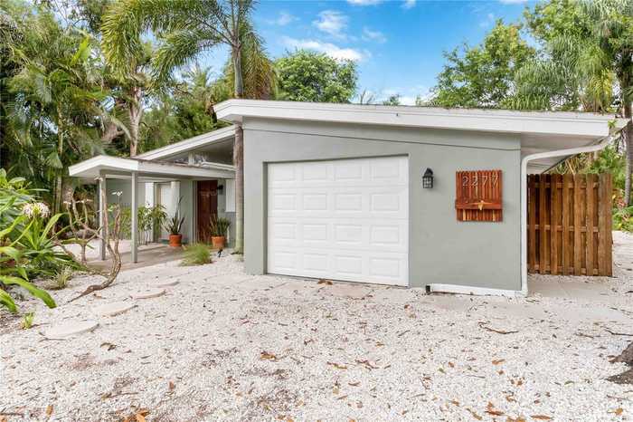 photo 35: 2277 SUNNYSIDE LANE, SARASOTA FL 34239