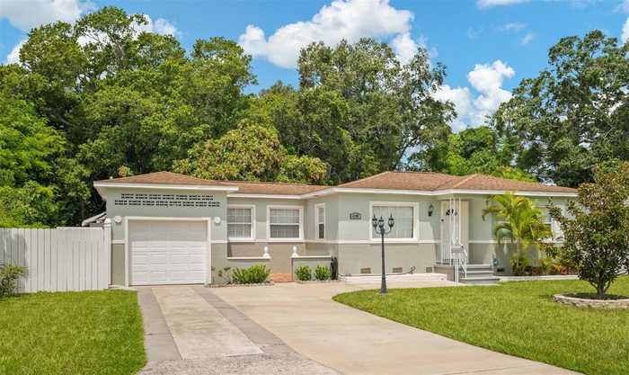 photo 1: 4108 17TH STREET N, ST PETERSBURG FL 33714