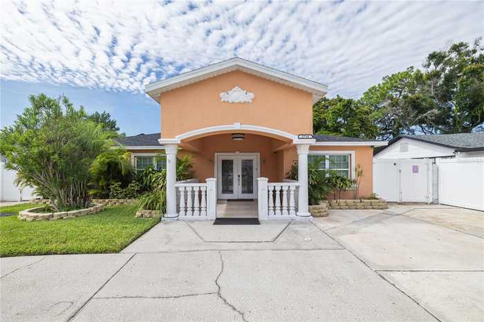 photo 2: 2716 W LOUISIANA AVENUE, TAMPA FL 33614