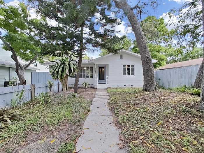 photo 2: 1180 SEDEEVA STREET, CLEARWATER FL 33755