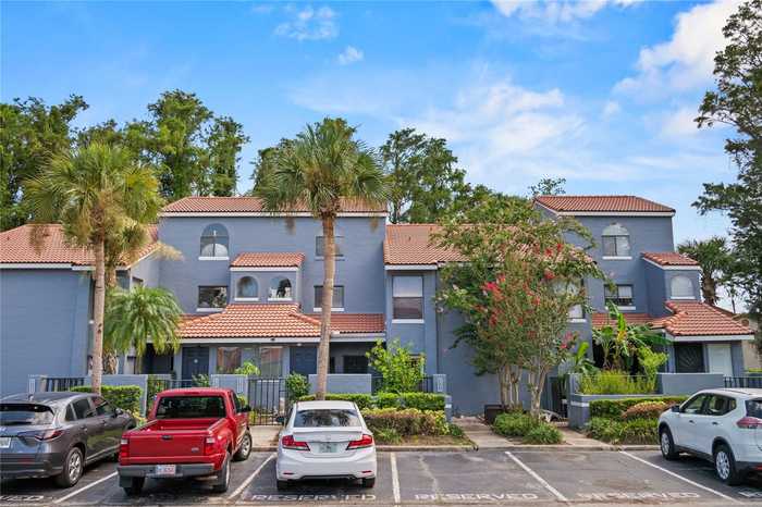 photo 27: 4742 CAPRI PLACE Unit 214, ORLANDO FL 32811