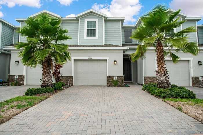 photo 1: 1796 HOLDEN RIDGE LANE, CLERMONT FL 34715